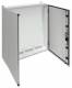 Hager FR94S cabinet univers IP55 SK II 1400x1050x275mm