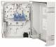 Metz Connect 1503597406-E BTR OpDAT HP 6xLC-D OS2 splice size S 12Pgt 6Kup/blue without lock