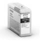 Epson C13T85080N Singlepack Matte Black T85080N UltraChrome HD Tinte 80 ml