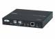 Aten KVM-Switch 1-fach,LAN(IP), HDMI Dual,