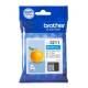 Brother INITIAL STARTER CARTRIDGE LC3211