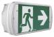 CEAG SL20,MNM,IP42,60lm,3H,MT,2x2,5mm² LED Einzelbatterieleuchte 40071349554