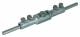 Dehn + Soehne 460213 Dehn OENTK 7.10 7.10 ZG ÖN-isolating terminal ZG 2xRd 7-10mm