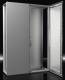 Rittal VX 8284.000 modular cabinet system, 2 doors, width 1200x1800x400mm