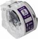 Brother color label roll CZ-1001 WxL 9mm x 5m