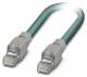Phoenix Contact 1412859 Phoenix VS-IP20-IP20-94C-LI/2,0 Netzwerkkabel