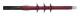 Cellpack CHE-F 12kV 25-95 Freiluftendverschluss 12kV 1-Leit.-N(A)2XS2Y 194050