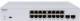 RUCKUS Networks switch full managed layer2 18 port • 16x 1 gbe poe+ • 2x 1g sfp • advanced layer 2 • poe budget 124 w • icx8100-c16p