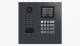 DoorBird 429651597 D22DKH IP Video Türsprechanlage RAL 7016
