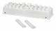 Gustav Hensel 4012591104995 Hensel FP FG 331 ENYSTAR Anbauflansch Größe 3 22x6-13 6x9-17 2x12-23 1x17-30mm