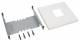 Hager UK32LH34M building block universN power switch.H3+ P630A, 3/4 pole 450x500mm