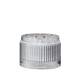 Patlite LR7-EC LED color module 24VDC clear