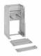 Schneider Electric NSYZHPLA53G base 900 mm 500x320 mm, 