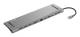 136-31 Sandberg Dockingstation 10in1