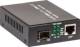 Barox LO-9500-G-SFP Medienkonverter 1-Port 10/100/1000TX RJ45 1x1000FX SFP 