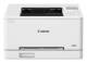 CANON LBP647Cdw Laser Singlefunction Printer 25ppm color A4