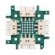 ALLNET Brick?R?knowledge board 2.54 EMODRST1 - pack of 5