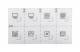 Merten MEG3927-6000 socket symbol set