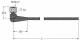Turck Food & Beverage hygienic / TPE, connecting cable 6933452