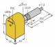 Turck FCS-G1/2A4P-AP8X/L120 flow sensor immersion sensor 6870026