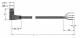 Turck PSWS3M-5/TEL actuator and sensor cable PVC connection cable 6627423