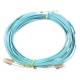 DELL 470-ACMN Networking Kabel OM4 LC/LC Glasfaserkabel 10 m Kundenset