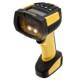 Datalogic PBT9600-DKHPRK10EU PowerScan PBT9600, Bluetooth, 2D, HP, Display, Bluetooth 5.0, Multi-IF (Ethernet), USB