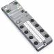 WAGO 765-1503/100-000 16-channel digital output, EtherNet/IP, DC 24 V