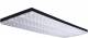 LIFA 6987636 recessed/pendant light TRACK 840 6x60° PRE with GST plug white