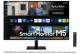 Samsung 32 S32BM500EU Smart LED display black