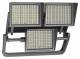 LIFA 6989716 Floodlight ARENA 1500W 957 60° 857 IP66 171100lm Black 6989716