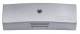 Hekatron ORS 142 W si smoke switch ORS 142W in silver 31-5000033-02-01