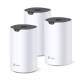 TP-Link DECO S1900(3-PACK) AC1900 MESH WI-FI SYSTEM
