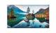 TFT 124,5 cm ( 49 inch )/ Vestel Ultra Narrow Bezel Video Wall WU49B *black* 16:9