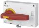 Moeller 165719 EATON NZM4-XDVGR Drehgriff rot-gelb abschliessbar Bgr.4 