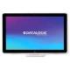 Datalogic Smart Portal, PoE+, 2D, (21,3 cm ( 8,4 inch )), RTC, front camera, USB, USB-C, BT, Wi-Fi (Wi-Fi), NFC, Android, black