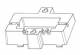 Grandstream Wandhalterung GRP_WM_A für GRP260X