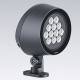Zumtobel 96633445 Thorn CONT3 12L105-830 MB SWD 6K ANT LED Fluter 
