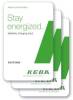 KEBA 127939 RFID-Karten - Design inkl. UID - 10