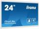 Iiyama TW2424AS-W1 60,5 cm (23,8