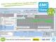 Tekbox EMCview ALLDAQ / EMV precompliance software