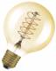Osram Vintage 1906 LED DIM 37 4.8W 2200K E27 420lm 2200K dimmable LED lamp