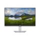 DELL DELL-S2722DC 27 S2722DC LCD-Display schwarz silber