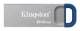 KINGSTON 64GB DataTraveler Kyson 220MB/s Metal USB 3.2 Gen 1
