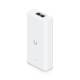 UBIQUITI NETWORKS UACC-PoE-10G Ubiquiti PoE+++ Adapter/Injector UACC-PoE+++-10G 54VDC 90W 10GbE