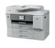 Brother MFC-J6977DW Farb-Tinten A3 All-in-One 4in1