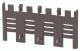 Moeller 100781 EATON NZM1-4-XKSFA terminal cover, knockout 4p 