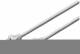 DIGITUS 10xPatch cable SFTP CAT6 3m grey 4x2AWG 27/7 2xRJ45