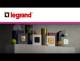Legrand 081941