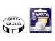 Varta CR2430